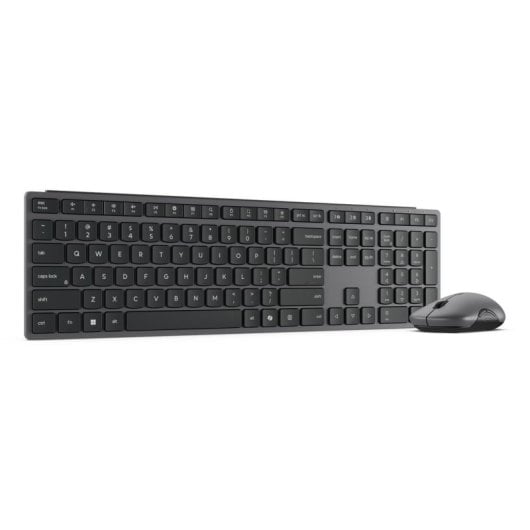 Teclado Lenovo GX31S04978 membrana Layout ES sem retroiluminação rato incluído