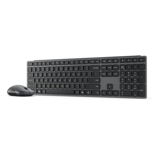 Teclado Lenovo GX31S04978 membrana Layout ES sem retroiluminação rato incluído