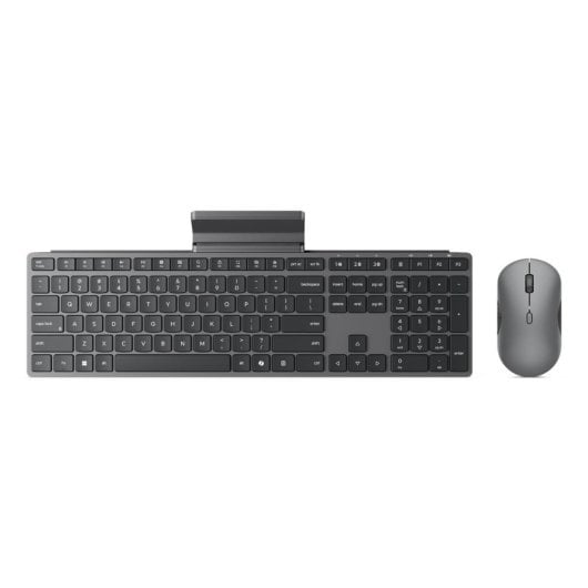 Teclado Lenovo GX31S04978 membrana Layout ES sem retroiluminação rato incluído