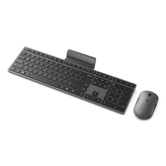 Teclado Lenovo GX31S04978 membrana Layout ES sem retroiluminação rato incluído