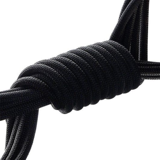 Câble USB-C Baseus Magnétique 1 m 100 W Charge Rapide Noir