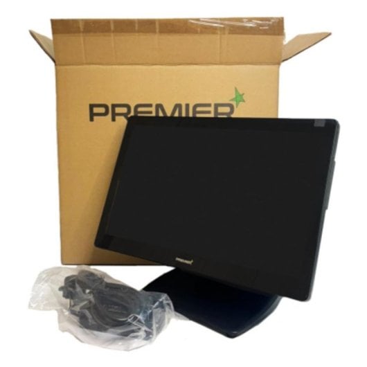 Terminal Premier KT100FT156N978128 i5-1235U 8GB 128GB SSD 15,6" Touch