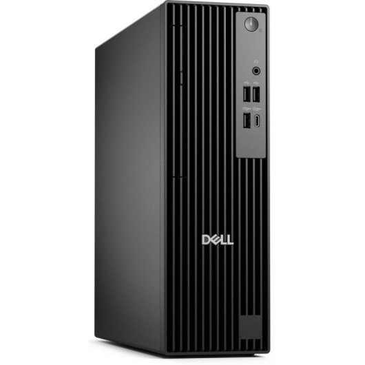 Dell Pro Slim QCS1255 AMD Ryzen 7 8700G 16GB 512GB SSD Radeon 780M Windows 11 Pro