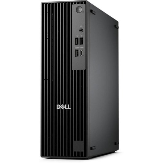 Dell Pro Slim QCS1255 AMD Ryzen 7 8700G 16GB 512GB SSD Radeon 780M Windows 11 Pro