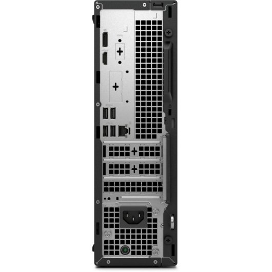 Dell Pro Slim QCS1255 AMD Ryzen 7 8700G 16GB 512GB SSD Radeon 780M Windows 11 Pro