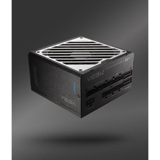 Fuente de Alimentación FSP MEGA-1200GM 1200W 80 PLUS Gold totalement modulaire