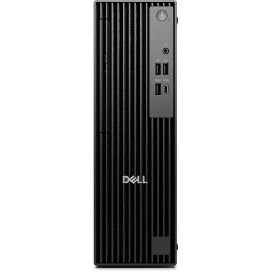 Dell Pro QCS1255 AMD Ryzen 5 8600G 16GB 512GB SSD Radeon 760M Windows 11 Pro Wi-Fi 6E