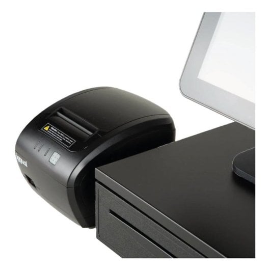 TPV iggual Pack completo 15 AIO EASY 80 IRON-50 4GB 128GB SSD Touch