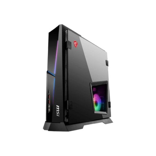MSI MPG Trident AS AI 2NVP7-012AT Intel Core Ultra 7 32GB 1TB SSD RTX 5070 Windows 11 Wi-Fi 6E