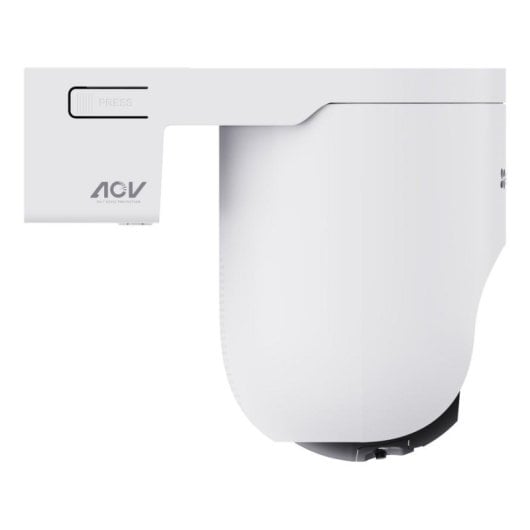 Überwachungskamera EZVIZ HB8 Lite 2K Nachtsicht Außen Wireless MicroSD