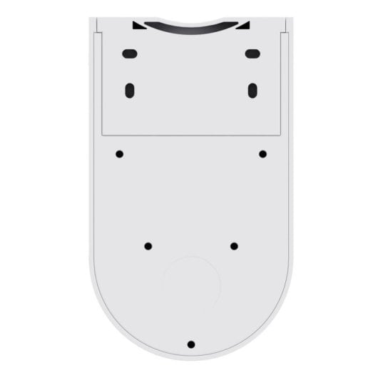 Überwachungskamera EZVIZ HB8 Lite 2K Nachtsicht Außen Wireless MicroSD