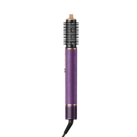 Kit de peluquería Dreame Air Style Pro violeta 1300 W 5 accesorios Reacondicionado