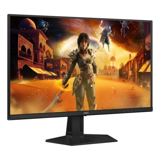 Écran PC AOC G4 Q27G41ZDF 26,5" Quad HD 240Hz QD-OLED HDR10 0,03 ms