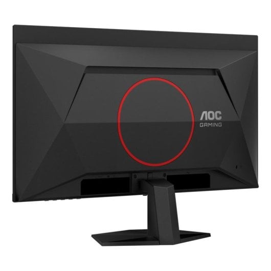 Écran PC AOC G4 Q27G41ZDF 26,5" Quad HD 240Hz QD-OLED HDR10 0,03 ms
