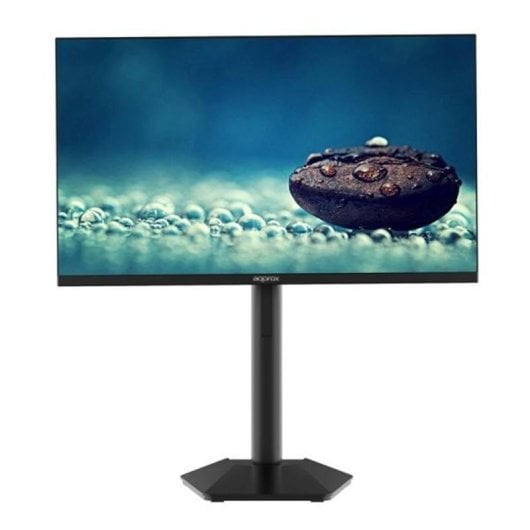 Monitor Approx APPM27SBv2 27" FullHD 120Hz VA Flat 4ms Lautsprecher Höhenverstellbar