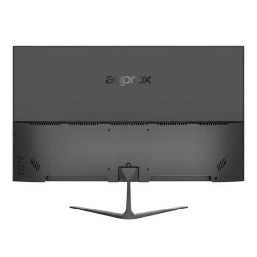 Monitor Approx APPM27BV4 27" FullHD 120Hz VA Lautsprecher VESA 4ms Schwarz