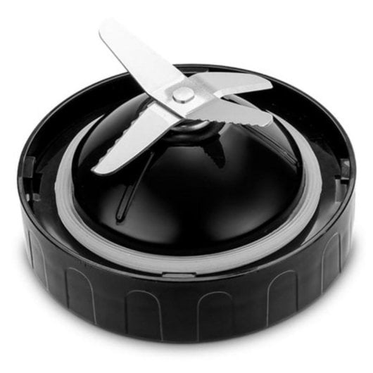 Licuadora Ufesa Citrine 1200W jarra de cristal 1,5L azul oscuro