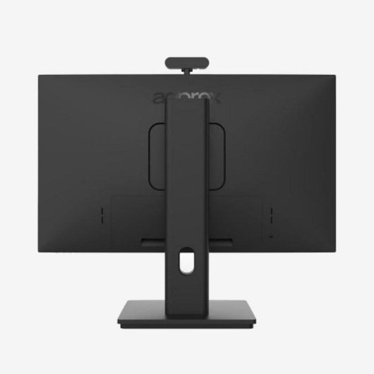 Monitor Approx APPM24SWBV3 23,8" FullHD 120Hz VA Webcam Lautsprecher Höhenverstellung