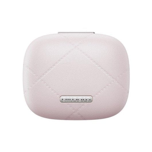 Auricolari Baseus Airnora 3 In-Ear Wireless Bluetooth con Cancellazione Attiva Rumore Rosa