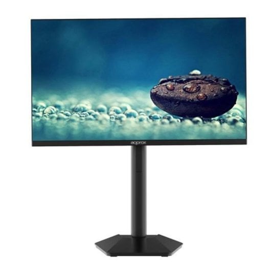 Monitor Approx APPM24SBV4 23,8" FullHD 120Hz VA Lautsprecher Höhenverstellbar Pivot