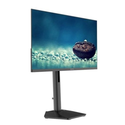 Monitor Approx APPM24SBV4 23,8" FullHD 120Hz VA Lautsprecher Höhenverstellbar Pivot