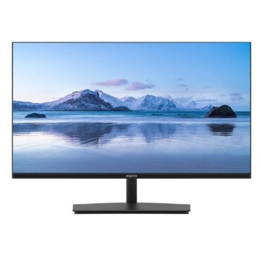 Monitor Approx APPM24BV5 23,8" FullHD 120Hz VA Lautsprecher FreeSync G-SYNC