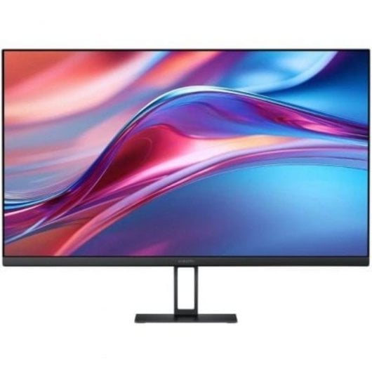 Monitor Xiaomi P27QCA-RAGL 27" QHD 100Hz IPS 6ms VESA