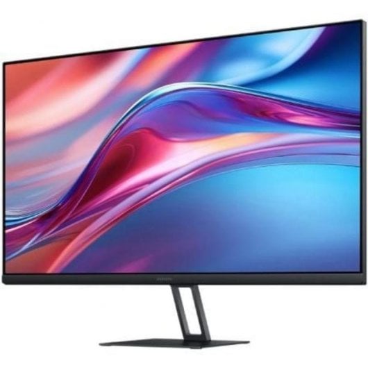 Monitor Xiaomi P27QCA-RAGL 27" QHD 100Hz IPS 6ms VESA