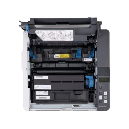 Oki B513dn Impressora Laser Ethernet com Duplex Automático e Alta Capacidade