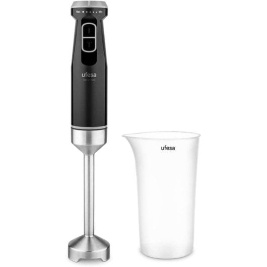 Liquidificador de mao Ufesa Mars 1200 W Turbo 3 em 1