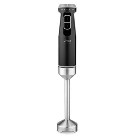 Liquidificador de mao Ufesa Mars 1200 W Turbo 3 em 1