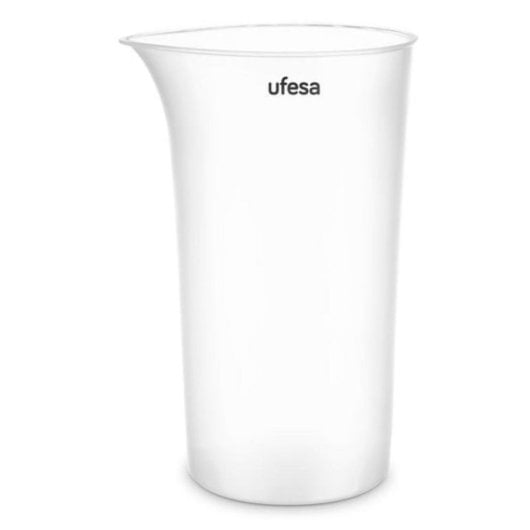 Licuadora Ufesa Mars 1200 Max 1200W 4 lâminas Inox Preta Turbo