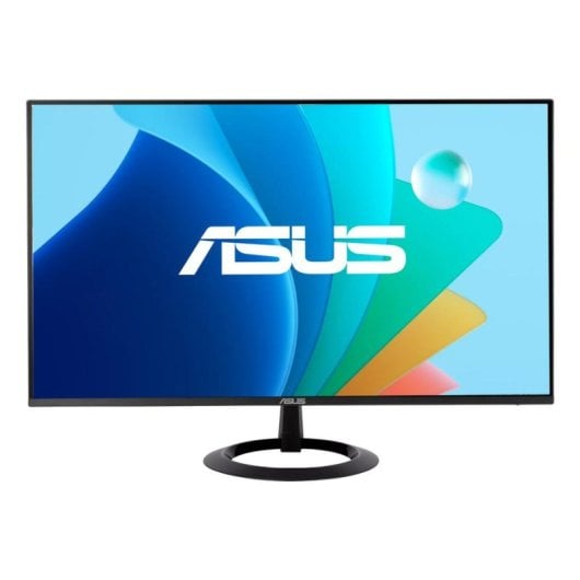 Monitor Asus VZ279HG 27" FullHD 120Hz IPS 1ms Frameless Adaptive Sync