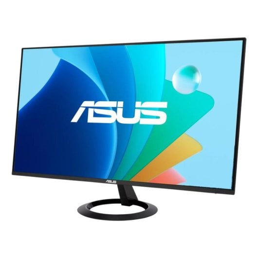 Monitor Asus VZ279HG 27" FullHD 120Hz IPS 1ms Frameless Adaptive Sync