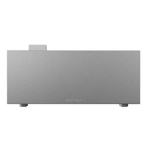 Batterie Anker Solix Solarbank 2 Pro/Plus 1600Wh LiFePO4 IP65 Schwarz