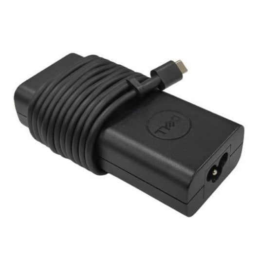 Adaptador de corriente Dell 2NFMW 65 W USB-C Negro 1 m