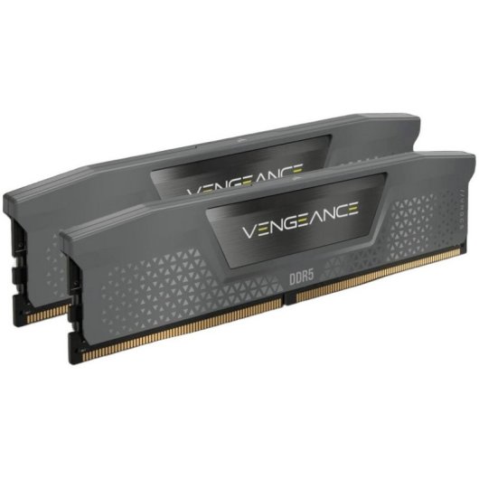 Memoria RAM Corsair Vengeance 64GB 2x32GB DDR5 6000MHz CL40 Intel XMP AMD EXPO