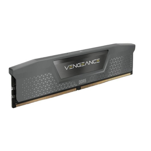 Memoria RAM Corsair Vengeance 64GB 2x32GB DDR5 6000MHz CL40 Intel XMP AMD EXPO