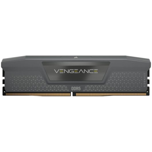 Memoria RAM Corsair Vengeance 64GB 2x32GB DDR5 6000MHz CL40 Intel XMP AMD EXPO