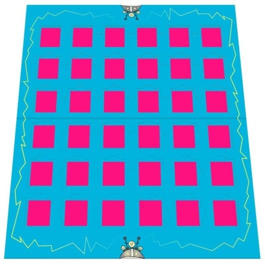 Kartenspiel Asmodee Exploding Kittens EKILR01ES Erste Buchstaben Partyspiel 3 Spieler