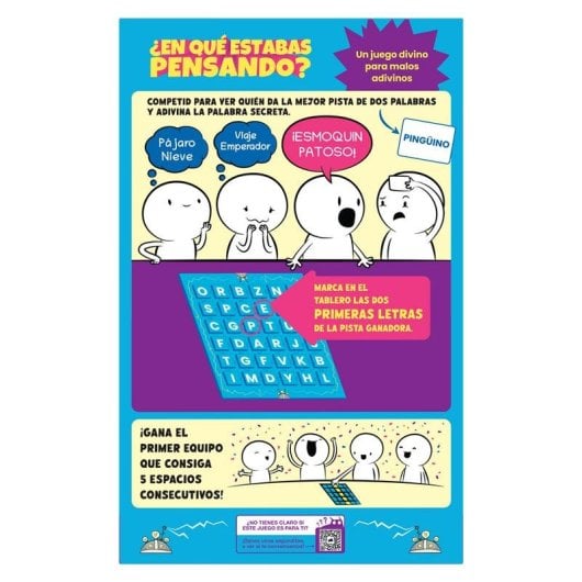 Kartenspiel Asmodee Exploding Kittens EKILR01ES Erste Buchstaben Partyspiel 3 Spieler