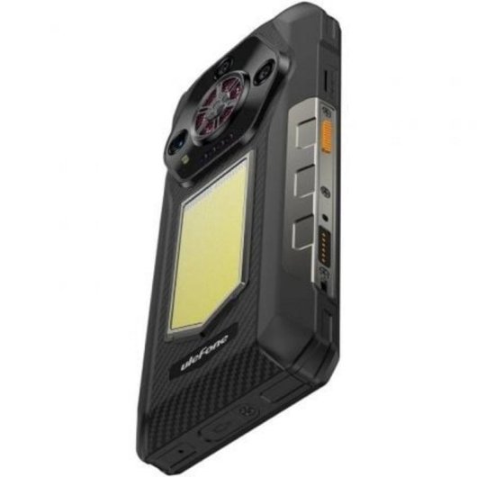 Ulefone Armor 30 4G 12GB 512GB 6.95" Noir
