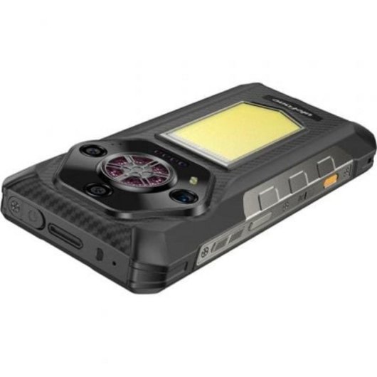 Ulefone Armor 30 4G 12GB 512GB 6.95" Noir