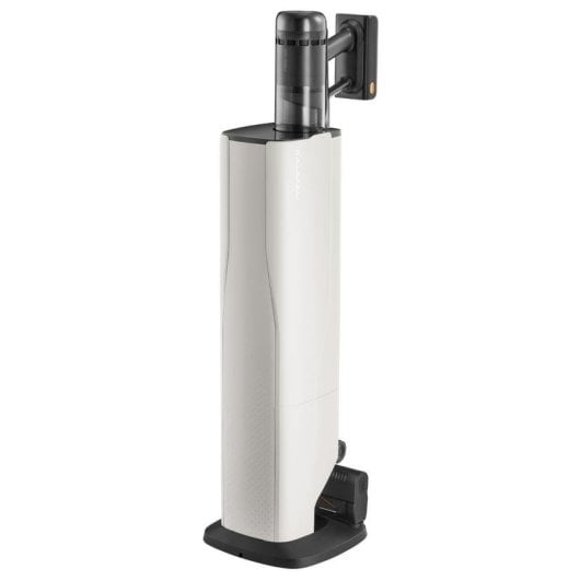 Aspirateur balai Roborock H60 Hub Ultra 210AW Filtre HEPA Autonomie 90min