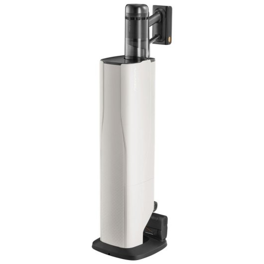 Aspirateur sans Fil Roborock H60 Hub Ultra 210W 90min HEPA Anti-Allergie Animaux