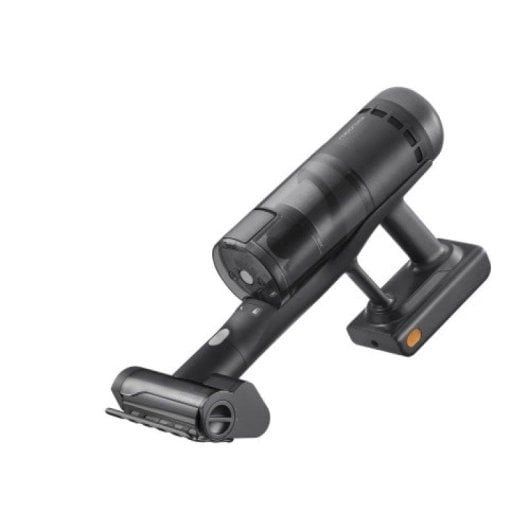 Aspirapolvere senza filo Roborock H60 Hub Ultra 210AW Filtro HEPA Autonomia 90 min