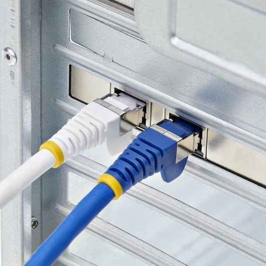 Tarjeta de Red Startech BCM57416 PCI Express 20 Gbps Dual RJ45 Ethernet