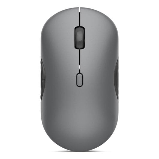 Souris Lenovo 700 Sans Fil RF Bluetooth 4000 DPI Gris Ambidextre 8 Boutons