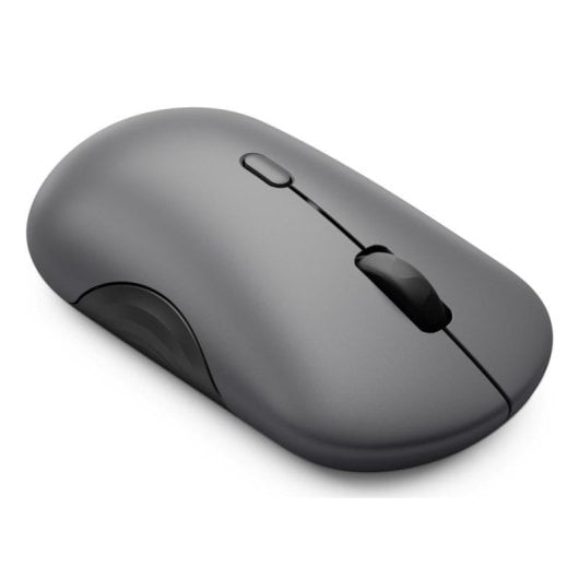 Souris Lenovo 700 Sans Fil RF Bluetooth 4000 DPI Gris Ambidextre 8 Boutons