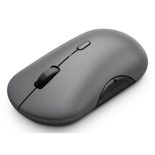 Souris Lenovo 700 Sans Fil RF Bluetooth 4000 DPI Gris Ambidextre 8 Boutons